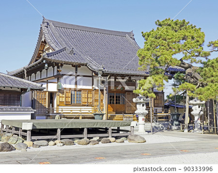 南藏院(葛飾) 南藏院(葛飾) 90333996
