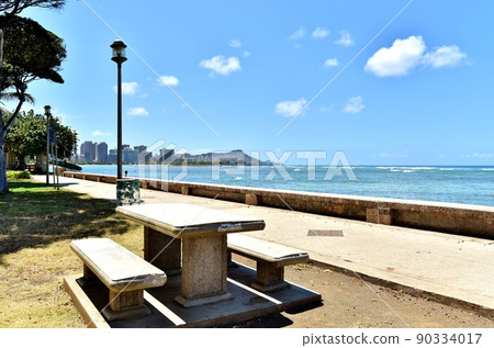 Holidays in Hawaii 90334017