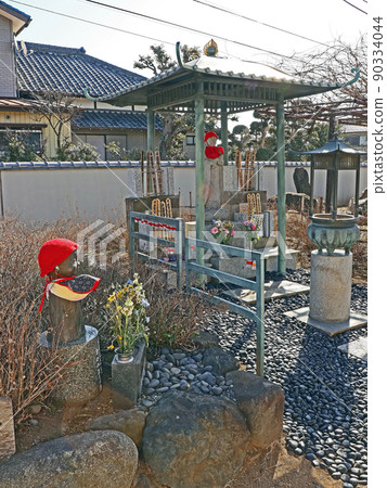 Nanzoin (Katsushika) 90334044