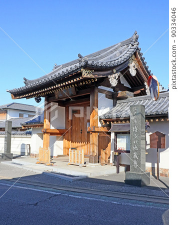 Nanzoin (Katsushika) Nanzoin (Katsushika) 90334046