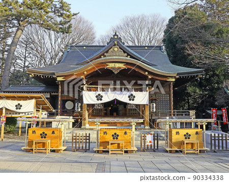 不動天神社(調布) 不動天神社(調布) 90334338