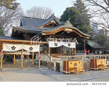 Fudatenjinsha (Chofu) Fudatenjinsha (Chofu) 90334339