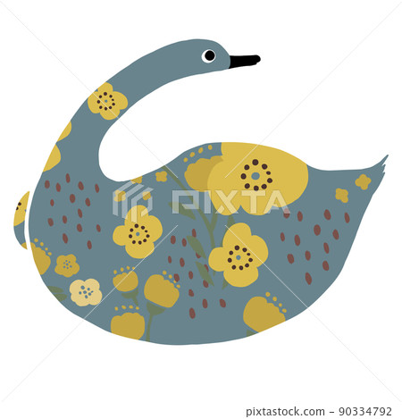 鳥回頭看 鳥回頭看 90334792