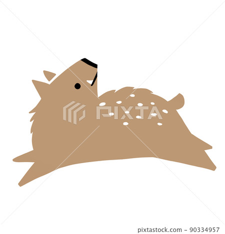 Boar boar Boar boar 90334957