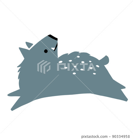 Boar boar Boar boar 90334958