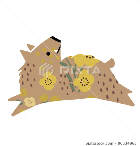 Boar boar 90334965