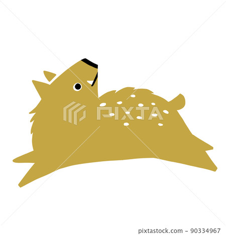 Boar boar 90334967