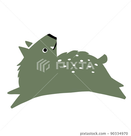 Boar boar 90334970