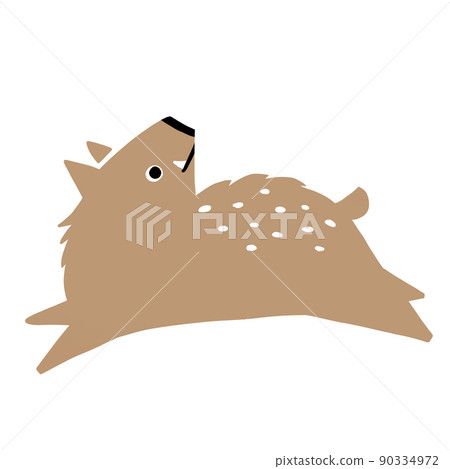 Boar boar 90334972