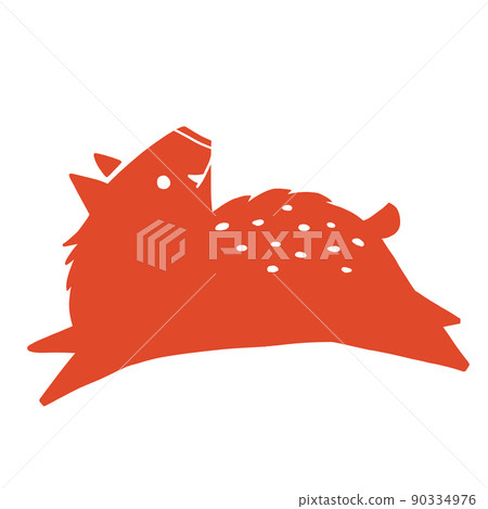 Boar boar 90334976