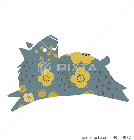 Boar boar 90334977