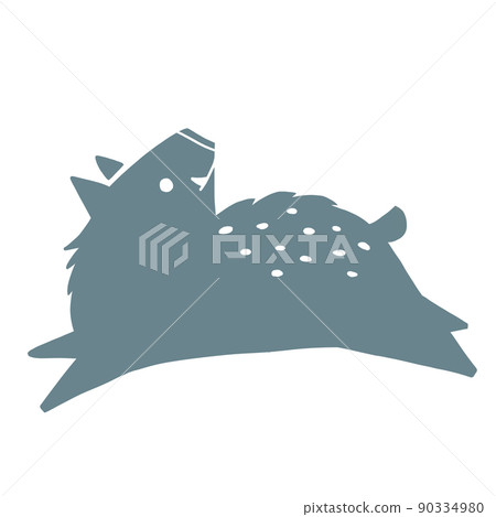 Boar boar 90334980