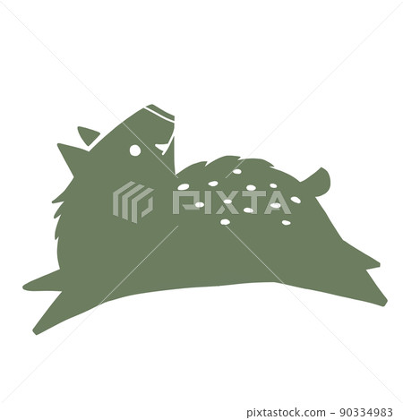 Boar boar 90334983