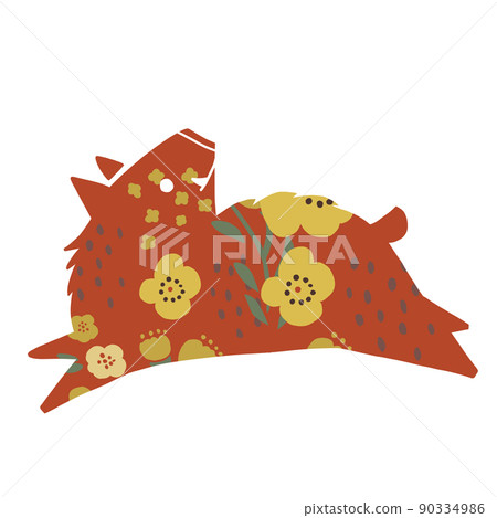 Boar boar 90334986