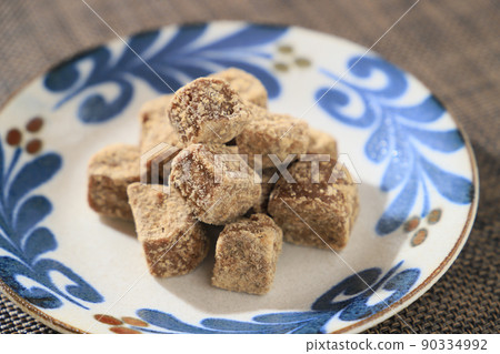Brown sugar 90334992