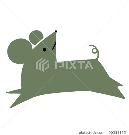 Jumping mouse Jumping mouse 90335155