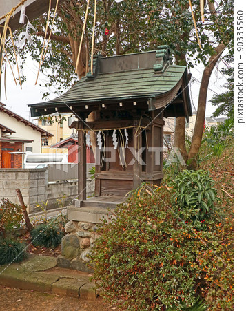 赤塚冰川神社(板橋) 赤塚冰川神社(板橋) 90335560