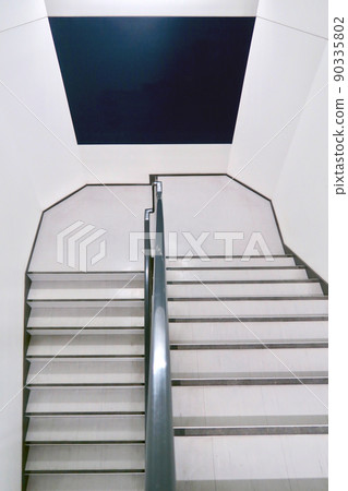 Stairs overlooking Stairs overlooking 90335802