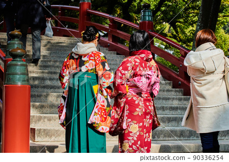 Taiko Bridge 90336254