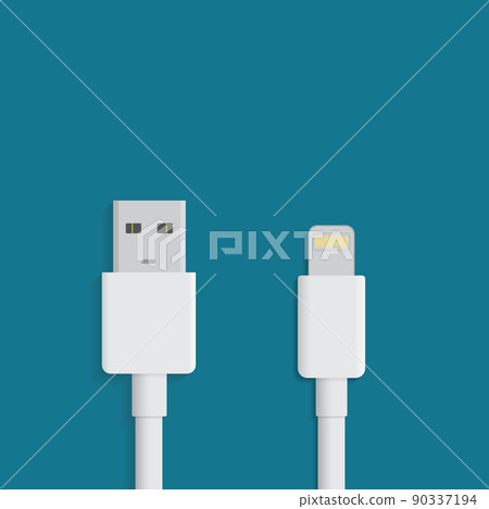 Lightning Cable USB Lightning Cable USB 90337194