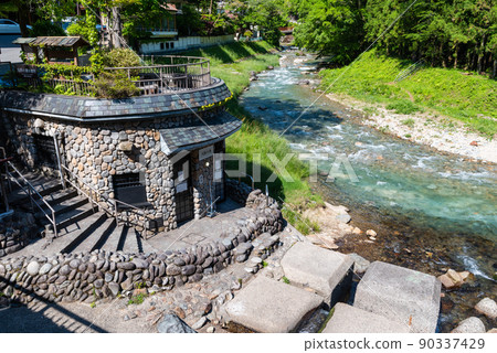 志摩溫泉 90337429