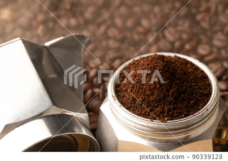 Espresso coffee Espresso coffee 90339128