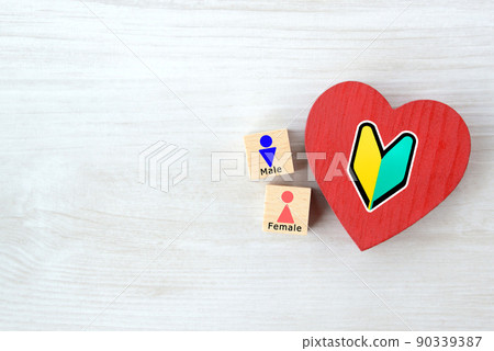 Gender relationship beginner image 90339387