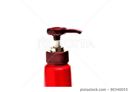 Body soap injection nozzle 90340055