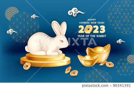 2023 year of the Rabbit 14 2023 year of the Rabbit 14 90341391