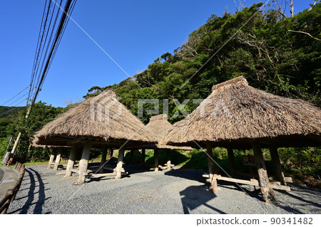 大和浜的 Gunkura 大和浜的 Gunkura 90341482