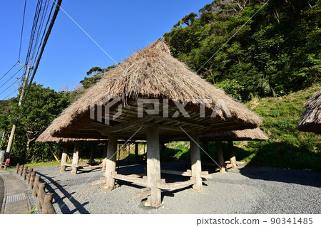 大和浜的 Gunkura 大和浜的 Gunkura 90341485