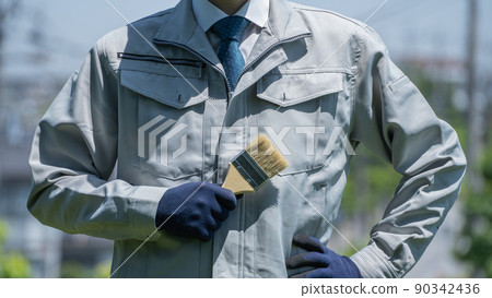 改建/塗裝公司形象 90342436