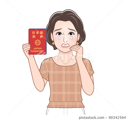 Young woman in summer clothes Young woman in summer clothes 90342564