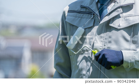 Image of remodeling / painting company 90342846
