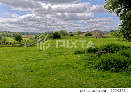 East Banqueting House and Coneygree - Chipping Campden 90343714