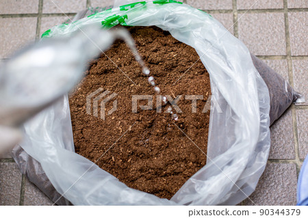 Beetle breeding insect mat replacement Beetle breeding insect mat replacement 90344379