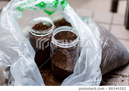 Beetle breeding insect mat replacement 90344382