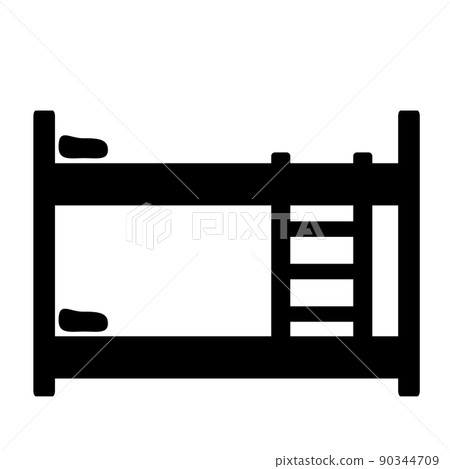 Bunk bed 90344709