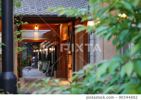 Koshu Yume path Koshu Yume path 90344802