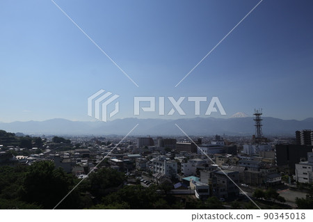 甲府市 甲府市 90345018