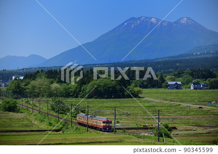 Myoko Haneuma Line 90345599