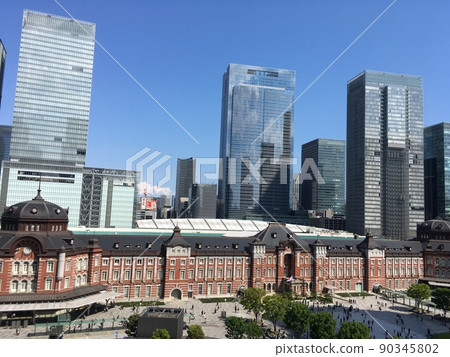 東京站 東京站 90345802