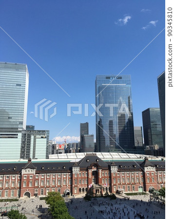 Tokyo Station Tokyo Station 90345810