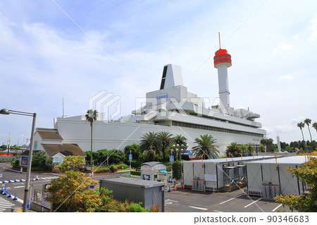 海事科學博物館 海事科學博物館 90346683