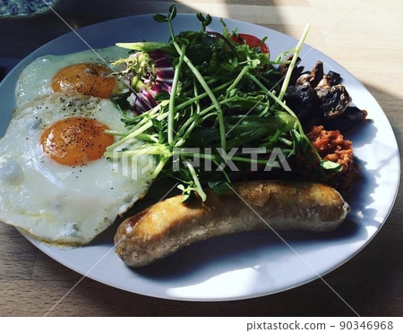 馬來西亞早餐 90346968