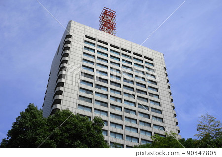 1855 年 6 月港區國際新赤坂大廈 / 東大廈 1855 年 6 月港區國際新赤坂大廈 / 東大廈 90347805