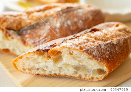Baguette 90347919