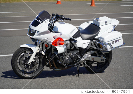 Metropolitan Police Department Transportation - Stock