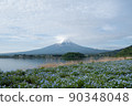 Mount Fuji  90348048