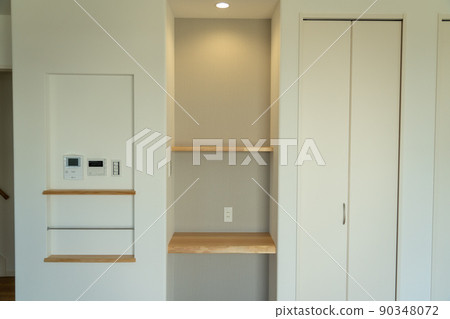 Niche interior 90348072